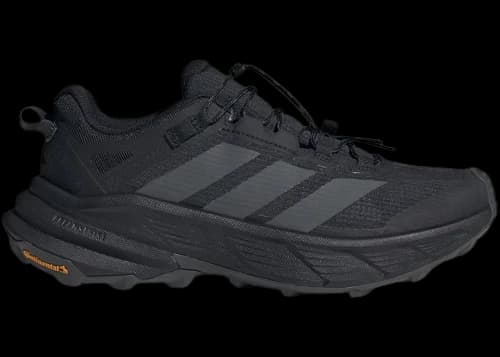 adidas Terrex Freehiker SL Gore-Tex Black Grey Six