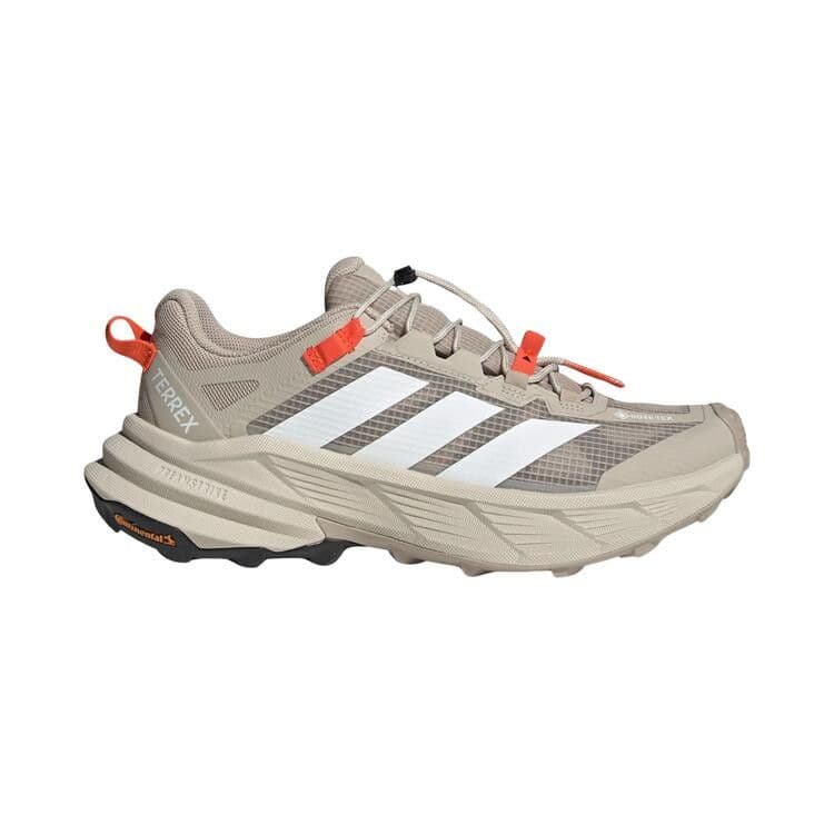 adidas Terrex Freehiker SL Gore-Tex Wonder Beige White