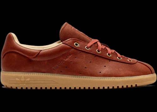 adidas Tobacco Super Fox Brown Gum