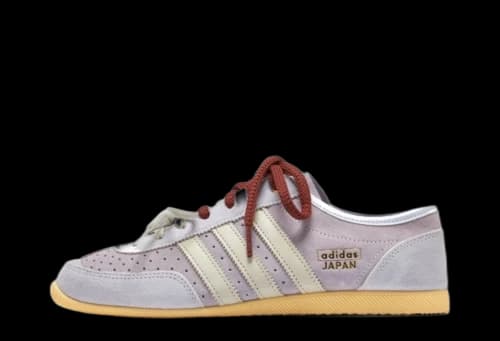 adidas Japan Decon Frozen Purple Orange Tint (Women's)