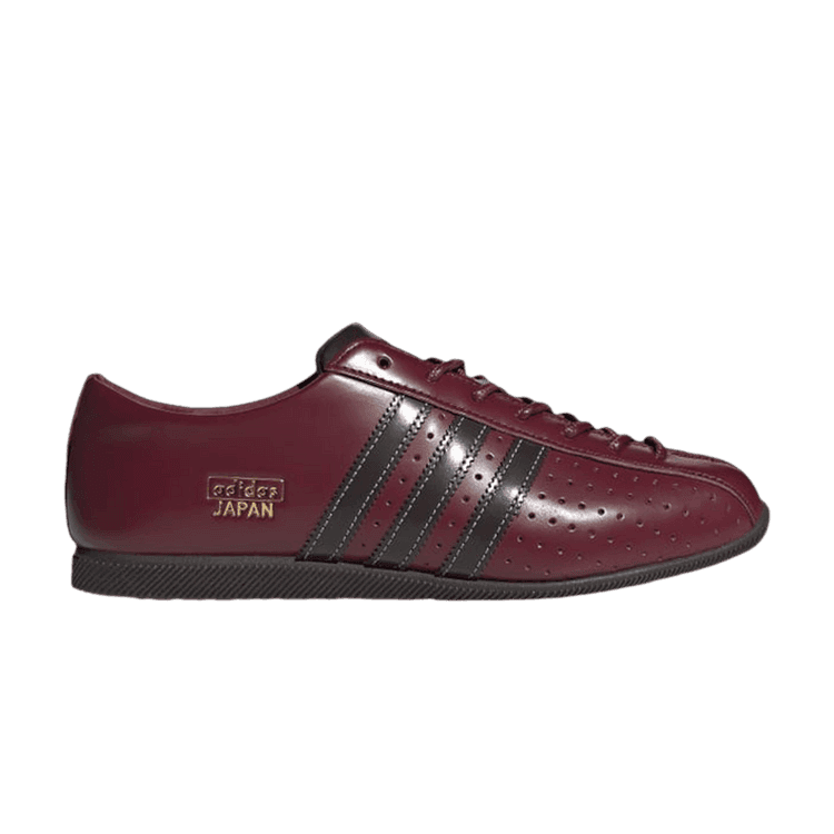 Adidas Japan Lux 'Shadow Red' (Women's)