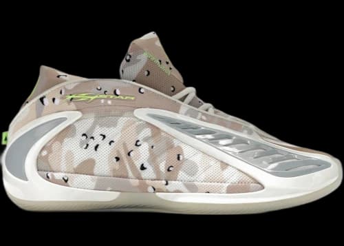adidas AE 2 Hellstar Desert Camo