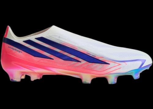 adidas F50 Hyperfast Elite Laceless FG Chaos vs Control World Cup Pack
