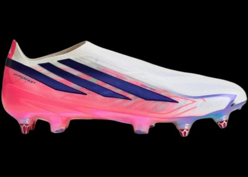 adidas F50 Hyperfast Elite Laceless SG Chaos vs Control World Cup Pack