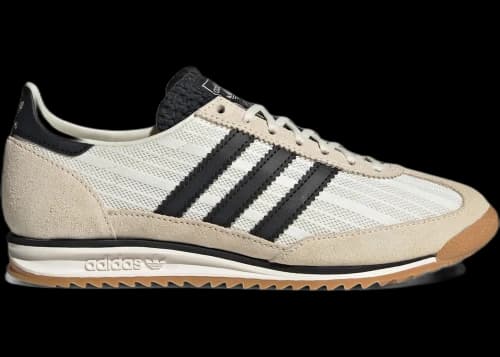 adidas SL 72 OG Off White Black Wonder White (Women's)