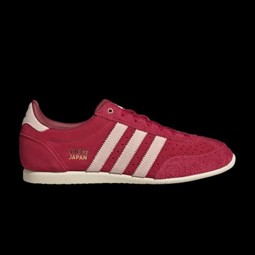 adidas Japan Team Victory Red Wonder Quartz (Women's)
