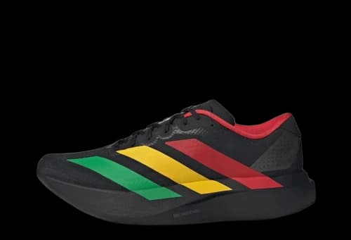 adidas Adizero Evo SL Bob Marley Black