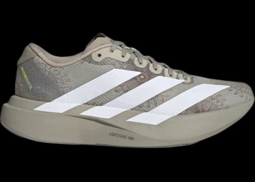 adidas Adizero Evo SL LABRUM Sesame (Women's)
