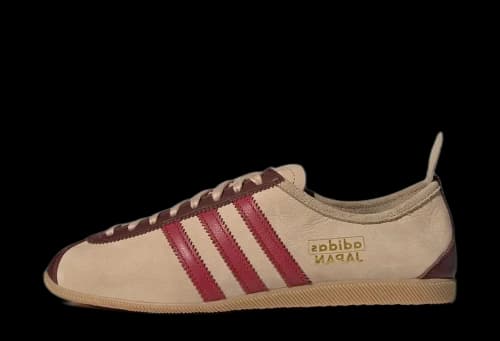 adidas Japan 'Magic Beige Victory Red' (2026)