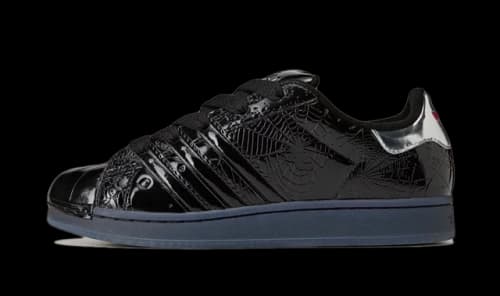 adidas Superstar Sp5der Black
