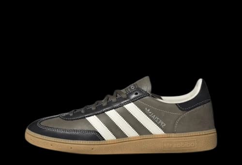 adidas Handball Spezial 'Branch Black' (2026)