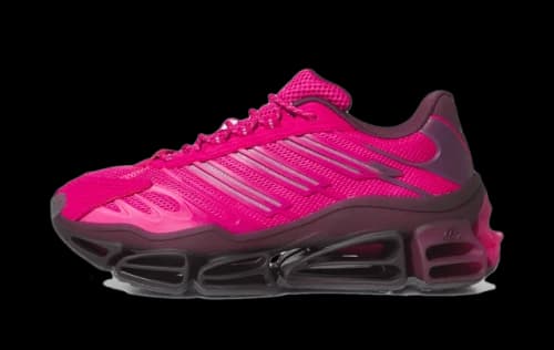 adidas Megaride AG Magenta Black