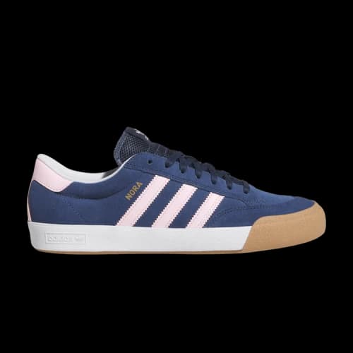 adidas Nora Night Indigo Clear Pink