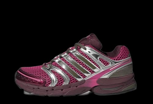 adidas Adistar Control 5 Maroon Semi Lucid Fuchsia (Women's)