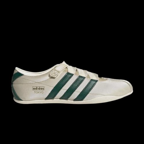 adidas Tokyo Mary Jane Thermal Chrome Collegiate Green (Women's)