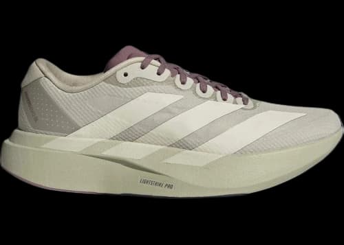 adidas Adizero Evo SL Hermanos Kourmori Putty Grey (Women's)