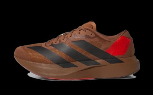 adidas Adizero Evo SL Pharrell Williams Humanrace Preloved Brown