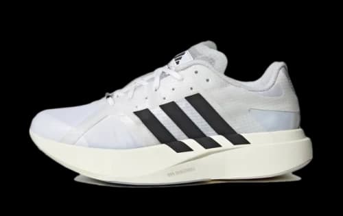 adidas Adizero Equipment Evo SL White Black