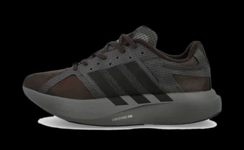 adidas Adizero Equipment Evo SL Aurora Coffee Black (Women's)