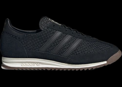 adidas SL 72 OG Black Off White (Women's)