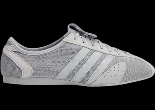 adidas Sportswear 76 by Stella McCartney Light Solid Grey Onix (Women's)