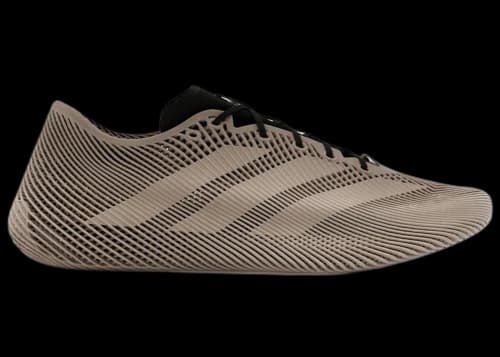 adidas Climacool 4D Laced Grey Black