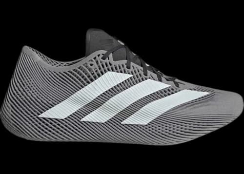 adidas Climacool 4D Laced Grey Chalk White Carbon
