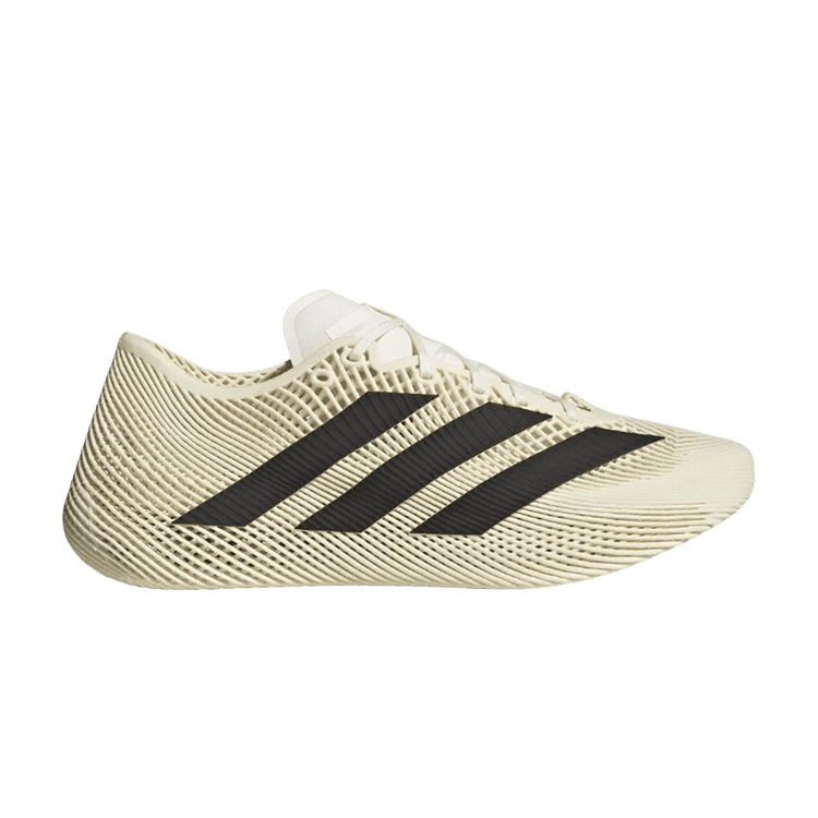 adidas Climacool 4D Laced Cream Black