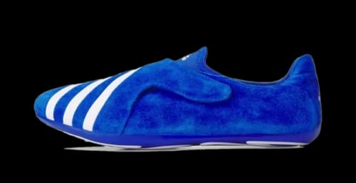 adidas Vario Flat Earther Pharrell Blue White