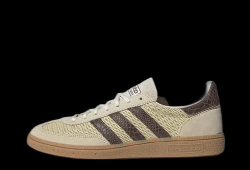 adidas Handball Spezial 'Dual Yellow Vanilla' (2026)