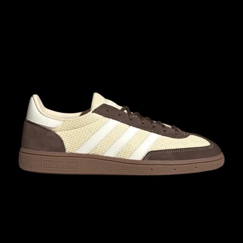 adidas Handball Spezial 'Warm Vanilla Dark Brown'