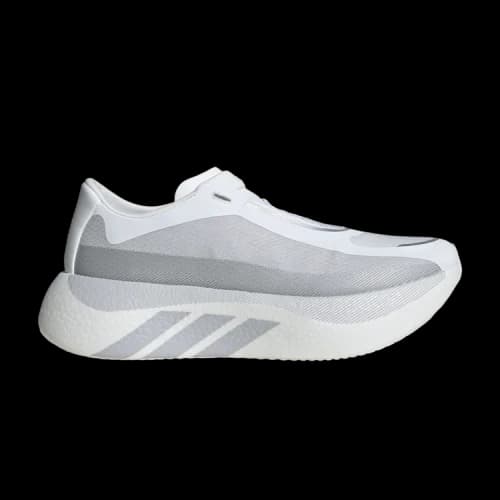 adidas Hyper Boost Edge White Light Solid Grey