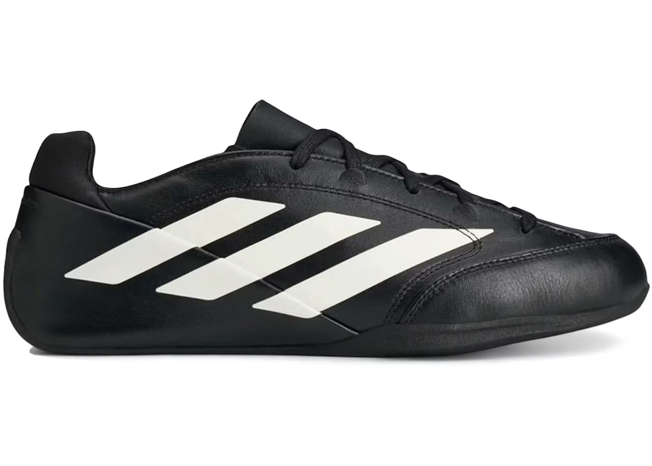 adidas Feroza Low Entire Studios Black White
