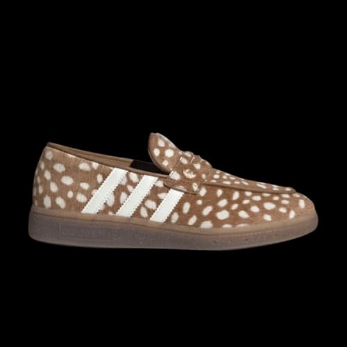 adidas Handball Spezial Loafer Bambi Brown Desert (Women's)