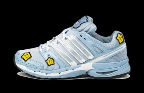 adidas Adistar Control 5 Care Bears Grumpy Bear (Women's)