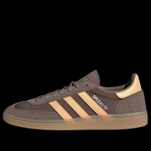 adidas Handball Spezial 'Earth Strata Pulse Amber'