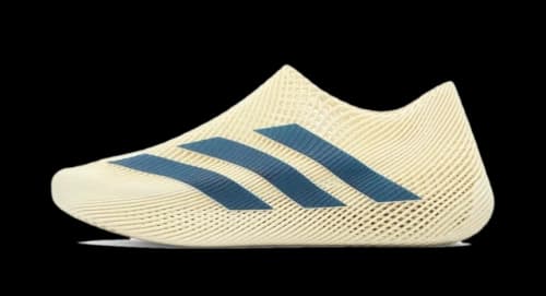 adidas Climacool END. Ecru Navy
