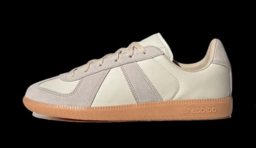 adidas BW Army Lux Chalk White Clear Granite