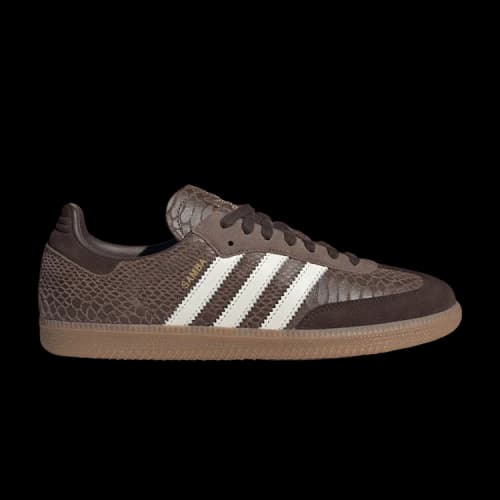 adidas Samba OG 'Earth Strata Off White'