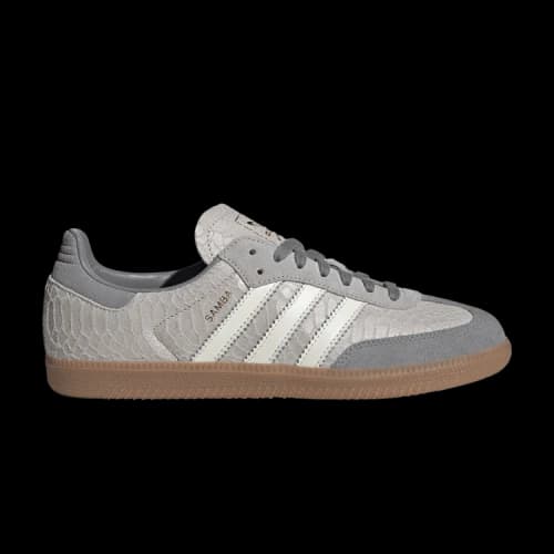 adidas Samba OG 'Grey Two Off White'