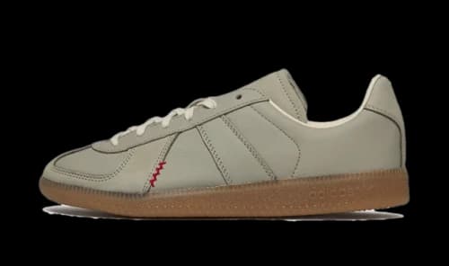 adidas BW Army Hartcopy Muted Grey