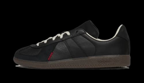 adidas BW Army Hartcopy Black