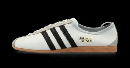 adidas Japan Off White Black