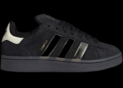 adidas Campus 00s Black Cream White (Women's)