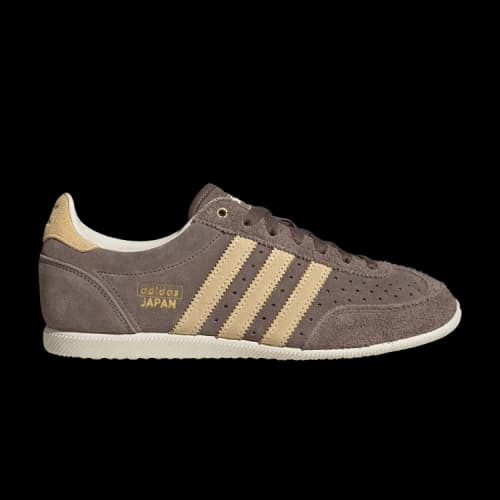 adidas Japan Earth Strata Orange Tint (Women's)