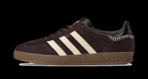 adidas Gazelle Indoor Wales Bonner Pony Hair