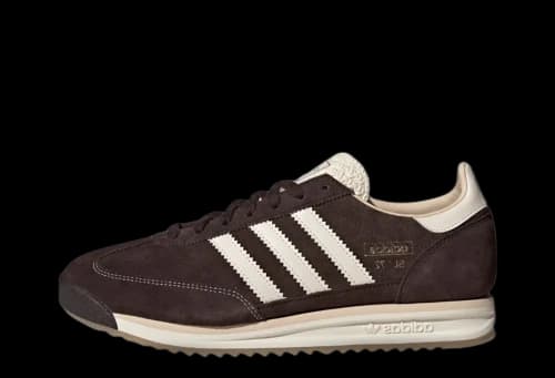 adidas SL 72 RS Aurora Coffee Cream White