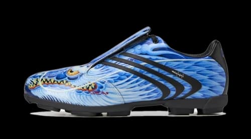 adidas Y-3 F50 Tunit Beast Pack Dragon
