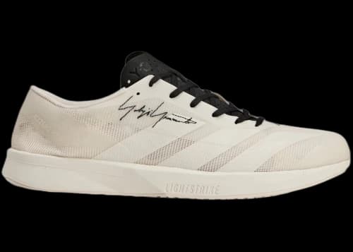 adidas Y-3 Adizero RC6 Off White Black