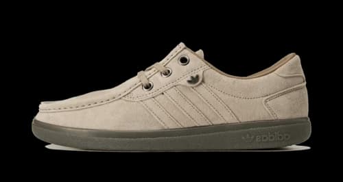 adidas Punstock II SPZL Blanch Cargo Cardboard